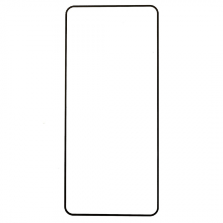 Set 2 Folii de Sticla Transparente pentru Samsung Galaxy A51 5G - Full Glue - Kit Montare Inclus - ZetGSM [1]