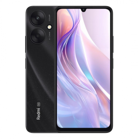 Folie sticla pentru Xiaomi Redmi  13C 5G - Full glue [1]