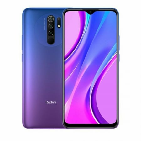 Folii Xiaomi - Folie Sticlă Full Glue 99H pentru Xiaomi Redmi 9