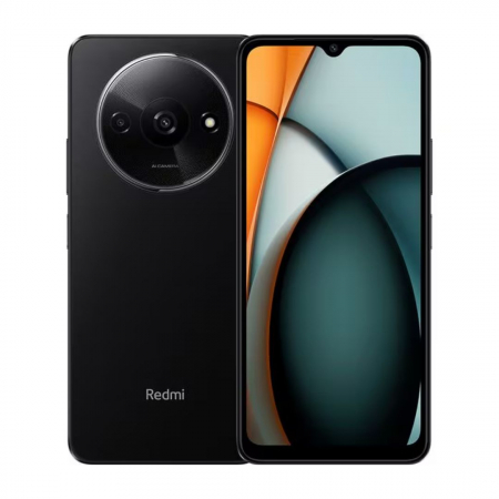 Folie Sticlă pentru Xiaomi Redmi A3 - Full Glue [2]