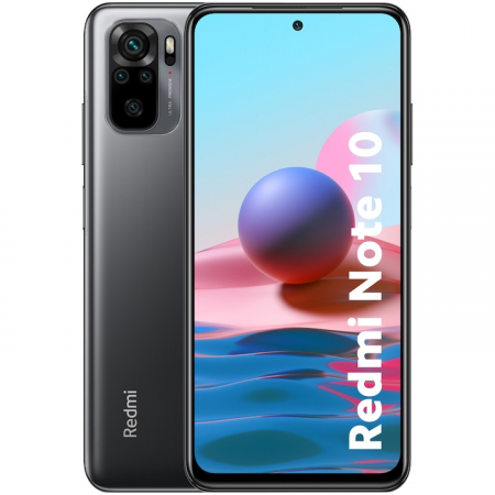 Folie sticla pentru Xiaomi Redmi Note10 4G - Full Glue [1]