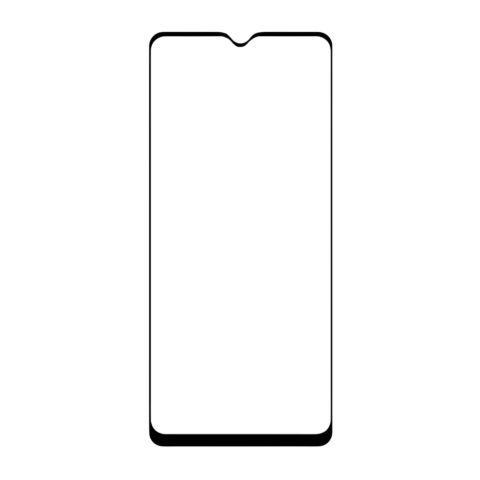 Folie sticla pentru ZTE Blade A34 - Full Glue [1]