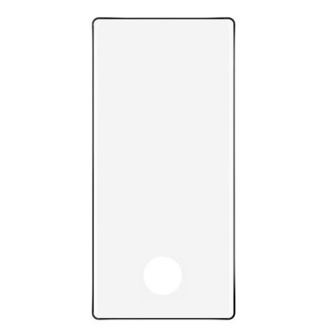 Folie sticla Premium Curbata cu decupaj amprenta pentru Samsung Galaxy Note 10 [2]