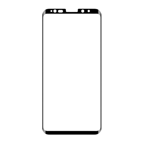 Folie sticla premium Curbata pentru Samsung Galaxy S8 [1]