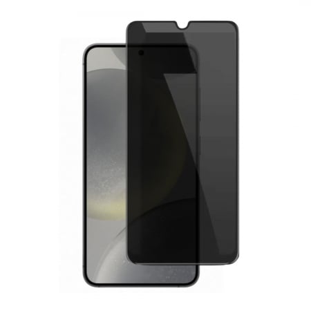 Produse - Folie sticla privacy pentru Samsung Galaxy S24 - Full glue