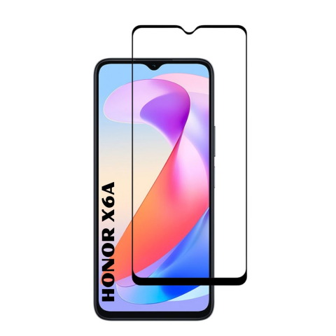 Folii Honor - Folie sticla securizata pentru Honor X6a