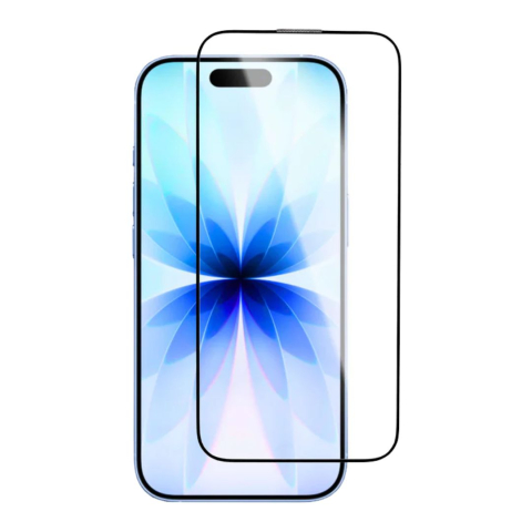 Folii Iphone - Folie sticla securizata pentru Iphone 17