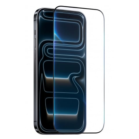 Folii Iphone - Folie sticla securizata pentru Iphone 17 PRO