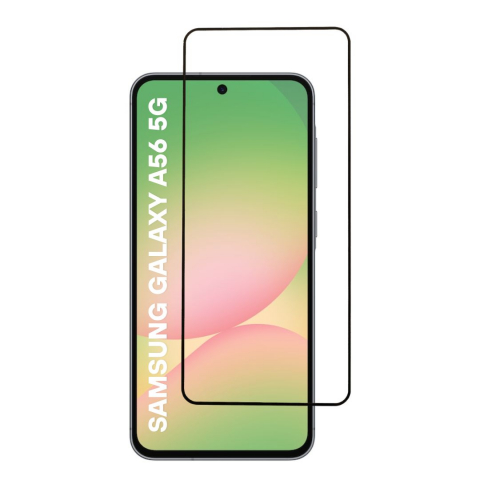 Folii Samsung - Folie sticla securizata pentru Samsung Galaxy A56 5G