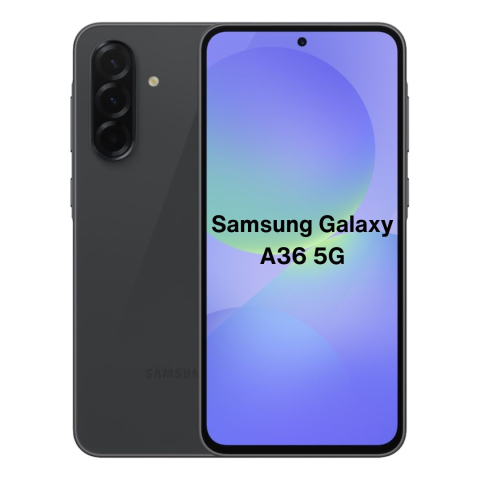 Set 2 Folii de Protectie din Sticla securizata pentru Samsung Galaxy A36 5G cu Kit Montare Inclus, Claritate Ultra HD, Adeziv pe toata suprafata, Protectie Anti-Zgarieturi si Socuri [4]