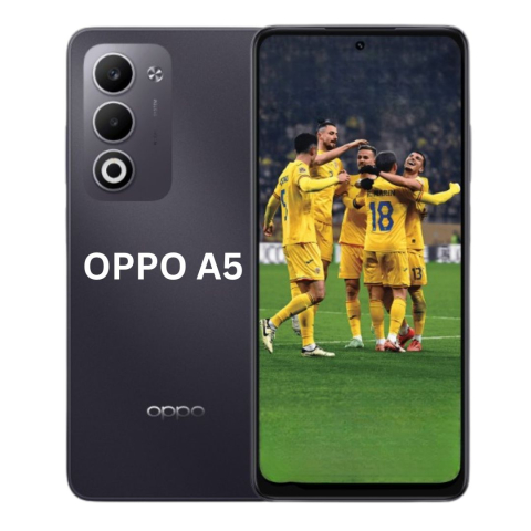 Folie sticla securizata privacy pentru Oppo A5 4G / A5 5G [3]