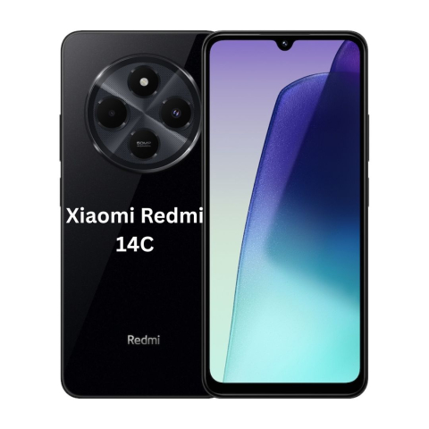 Folie sticla securizata privacy pentru Xiaomi Redmi 14C [3]