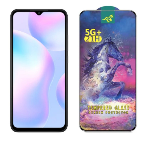 Folie sticla pentru Xiaomi Redmi 9AT - Full glue [1]