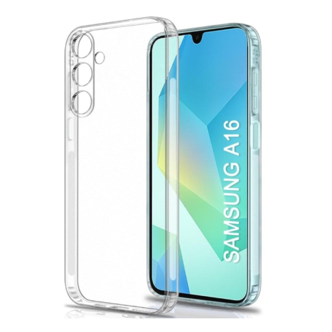 Huse Telefoane - Husa compatibila cu Samsung Galaxy A16 4G / A16 5G