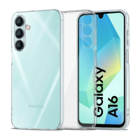 Husa compatibila cu Samsung Galaxy A16 4G / A16 5G [3]