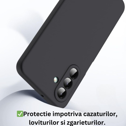 Husa compatibila cu Samsung Galaxy A26 [1]