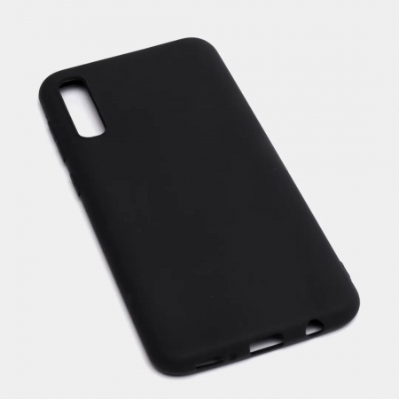 Husa compatibila Samsung A50 din silicon [3]