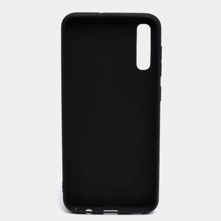 Husa compatibila Samsung A50 din silicon [1]