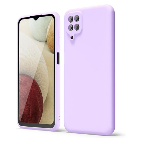 Huse Telefoane - Husa compatibila Samsung Galaxy A12 5G