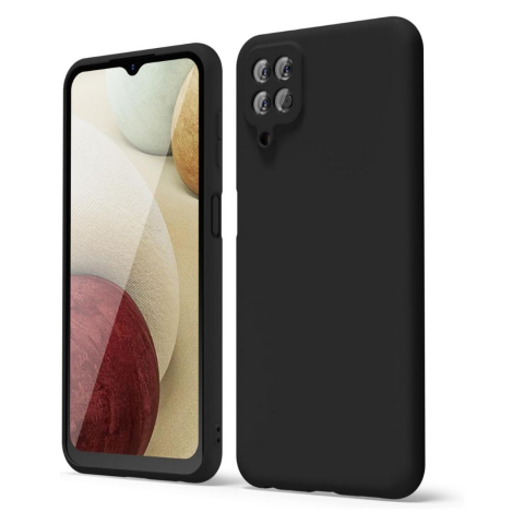 Huse Telefoane - Husa compatibila Samsung Galaxy A12 5G
