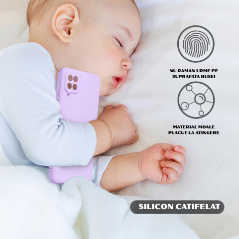 Husa compatibila Samsung Galaxy A12 5G [2]