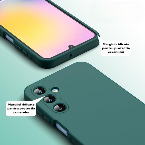 Husa compatibila Samsung Galaxy A14 4G / A14 5G [3]