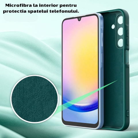 Husa compatibila Samsung Galaxy A14 4G / A14 5G [2]