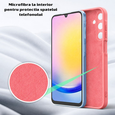 Husa compatibila Samsung Galaxy A16 4G / A16 5G [4]