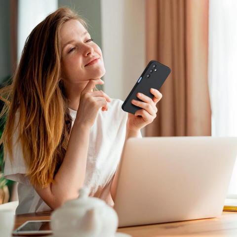 Husa compatibila Samsung Galaxy A16 4G / A16 5G [6]