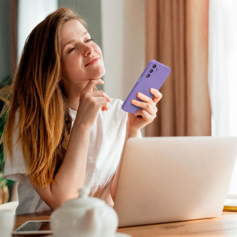 Husa compatibila Samsung Galaxy A16 4G / A16 5G [6]