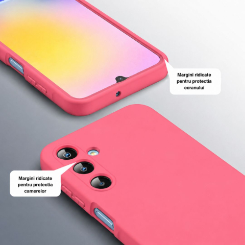 Husa compatibila Samsung Galaxy A16 4G / A16 5G [3]