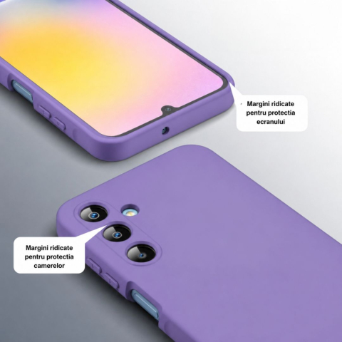 Husa compatibila Samsung Galaxy A16 4G / A16 5G [3]