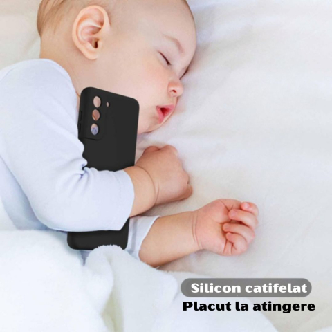 Husa compatibila Samsung S21 5G din silicon [5]