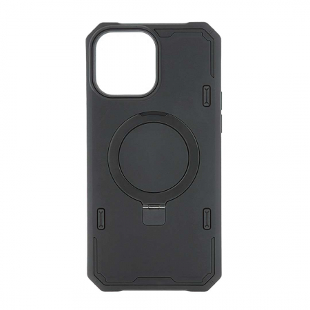 Husa Defender Mag Ring iPhone 11 - MagSafe [1]