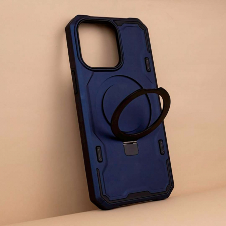 Husa Defender Mag Ring iPhone 11 - MagSafe [2]