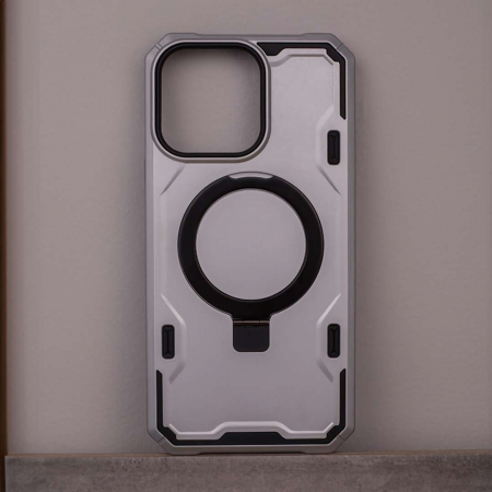 Husa Defender Mag Ring iPhone 11 - MagSafe [4]