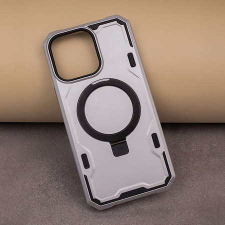 Husa Defender Mag Ring iPhone 11 - MagSafe [3]