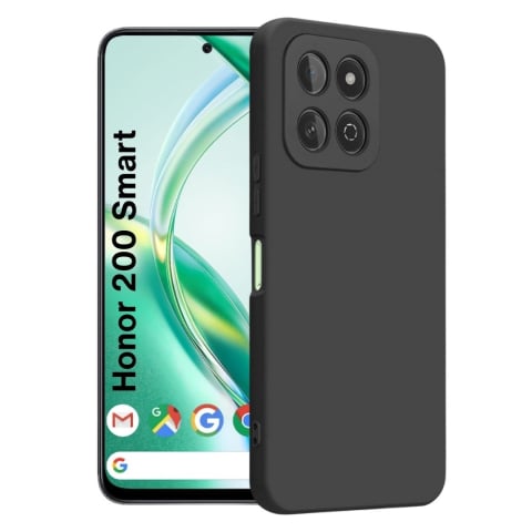 Huse Honor - Husa pentru Honor 200 Smart din Silicon