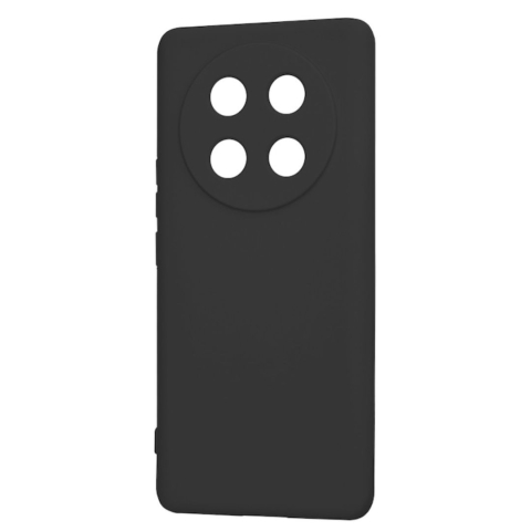 Husa pentru Honor Magic 7 Lite din Silicon [5]