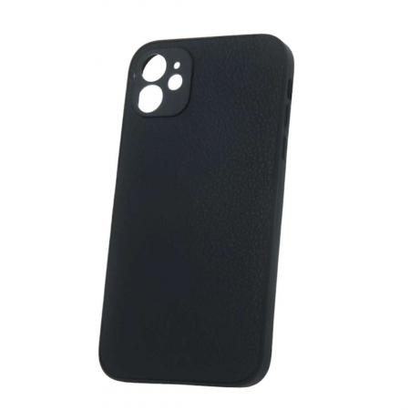 Husa iPhone 11 - Aspect Piele și Protecție Camere [2]