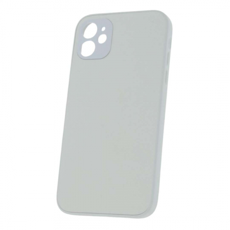 Husa iPhone 11 - Aspect Piele și Protecție Camere [2]