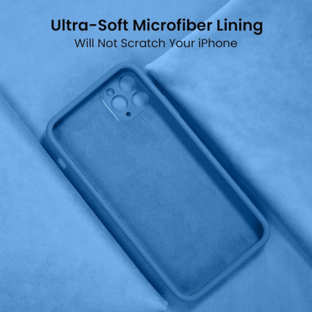 Copy code Husă Silicon Iphone 12 PRO cu Protecție Camere - GsmX [3]
