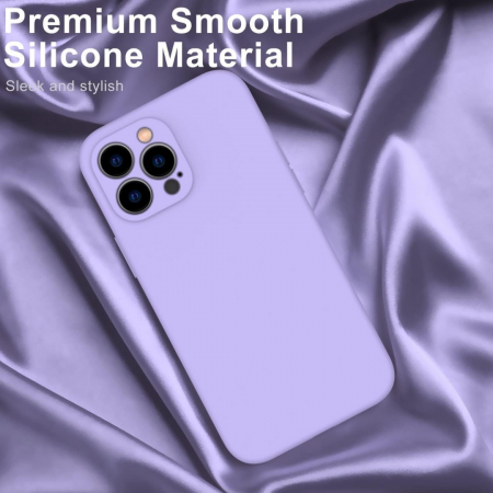 Copy code Husă Silicon Iphone 13 PRO cu Protecție Camere - GsmX [2]