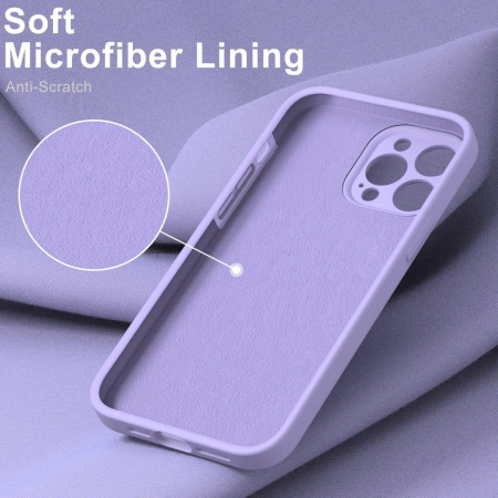 Copy code Husă Silicon Iphone 13 PRO cu Protecție Camere - GsmX [3]