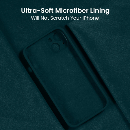 Copy code Husă Silicon Iphone 14 cu Protecție Camere - GsmX [3]