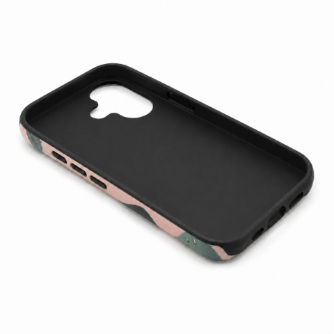 Husa pentru iPhone 16, protectie Anti-Soc si design modern [4]