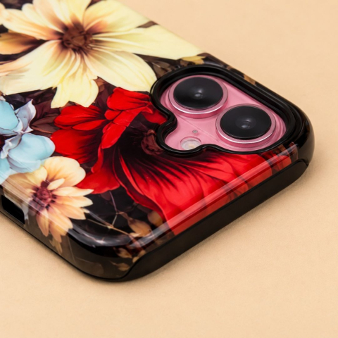 Husa pentru iPhone 16, protectie Anti-Soc si design modern [1]