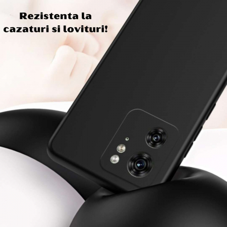 Husa Silicon pentru Motorola Edge 40 [1]