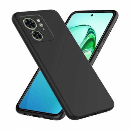 Huse Telefoane - Husa Silicon pentru Motorola Edge 40