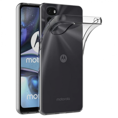 Produse - Husa Transparentă pentru Motorola G22